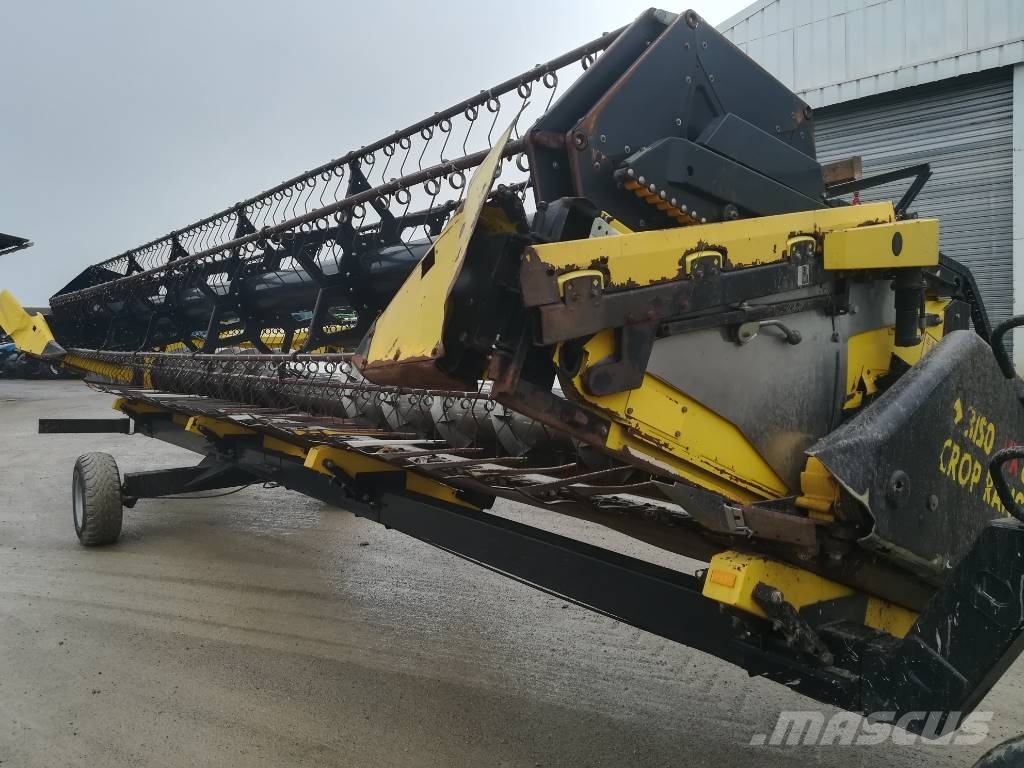 Biso CROP RANGER 8M50 Glave hederi za kombajne
