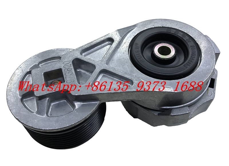 Cummins Belt Tensioner 3973820 4948044 3287277 4981116 Motorer