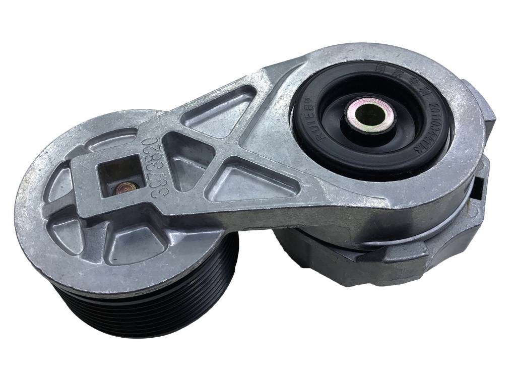 Cummins Belt Tensioner 3973820 4948044 3287277 4981116 Motorer