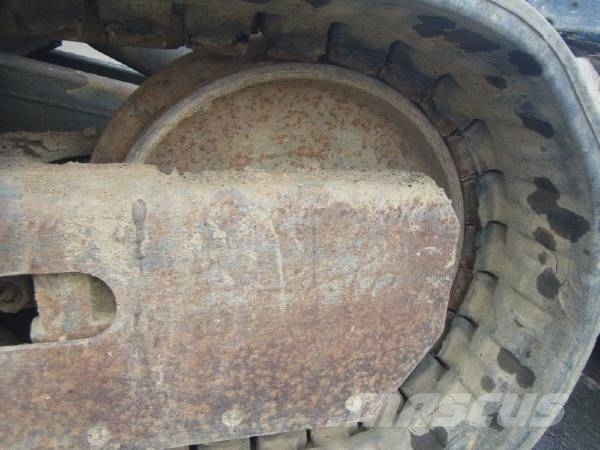 Sumitomo SH30JX Mini bageri <7t