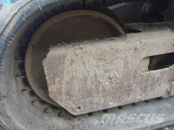 Sumitomo SH30JX Mini bageri <7t