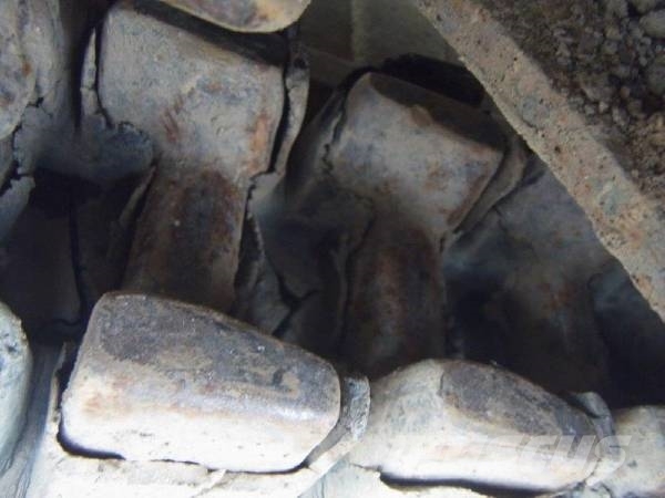 Sumitomo SH30JX Mini bageri <7t