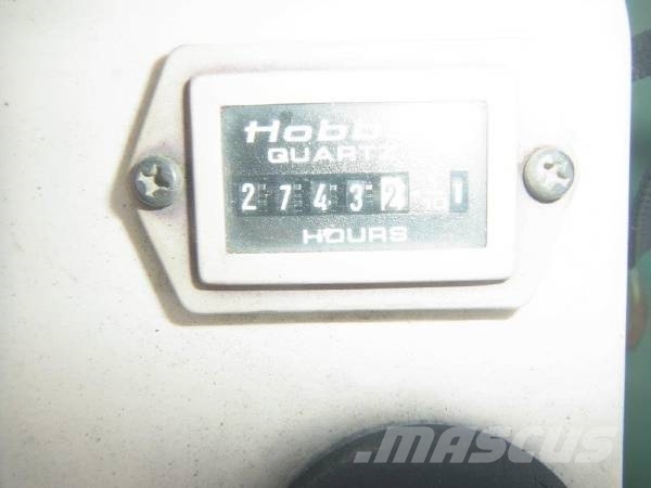 Sumitomo SH30JX Mini bageri <7t