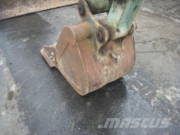 Sumitomo SH30JX Mini bageri <7t