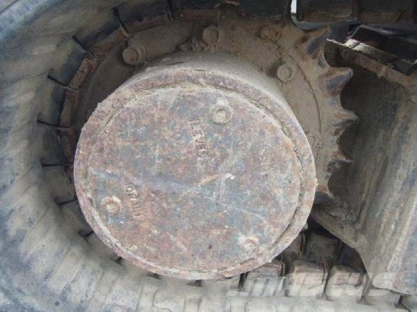 Sumitomo SH30JX Mini bageri <7t