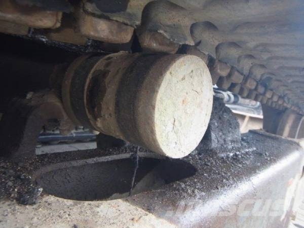 Sumitomo SH30JX Mini bageri <7t