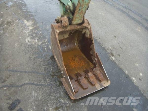 Sumitomo SH30JX Mini bageri <7t