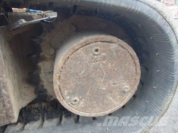 Sumitomo SH30JX Mini bageri <7t