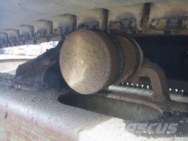 Sumitomo SH30JX Mini bageri <7t