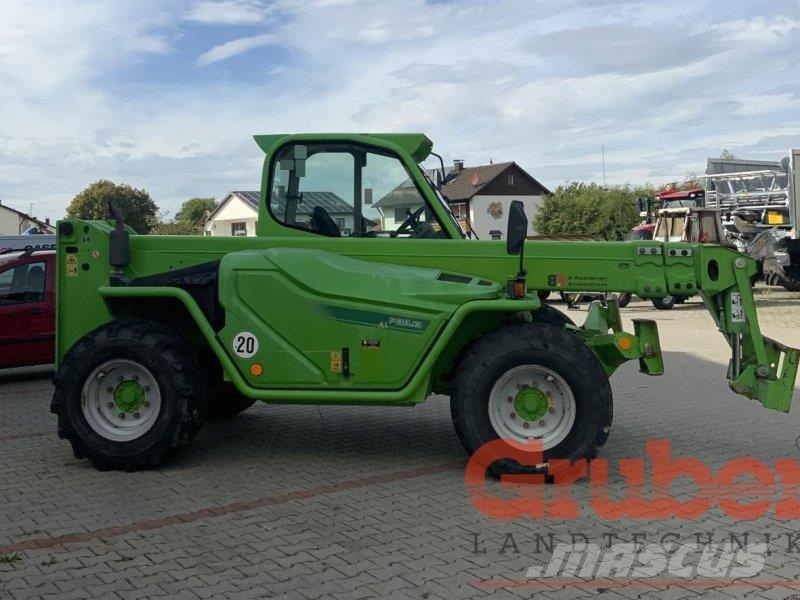Merlo 38.13 Plus ماكينات زراعية - غير ذلك