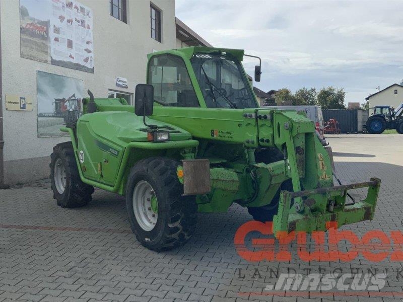 Merlo 38.13 Plus ماكينات زراعية - غير ذلك