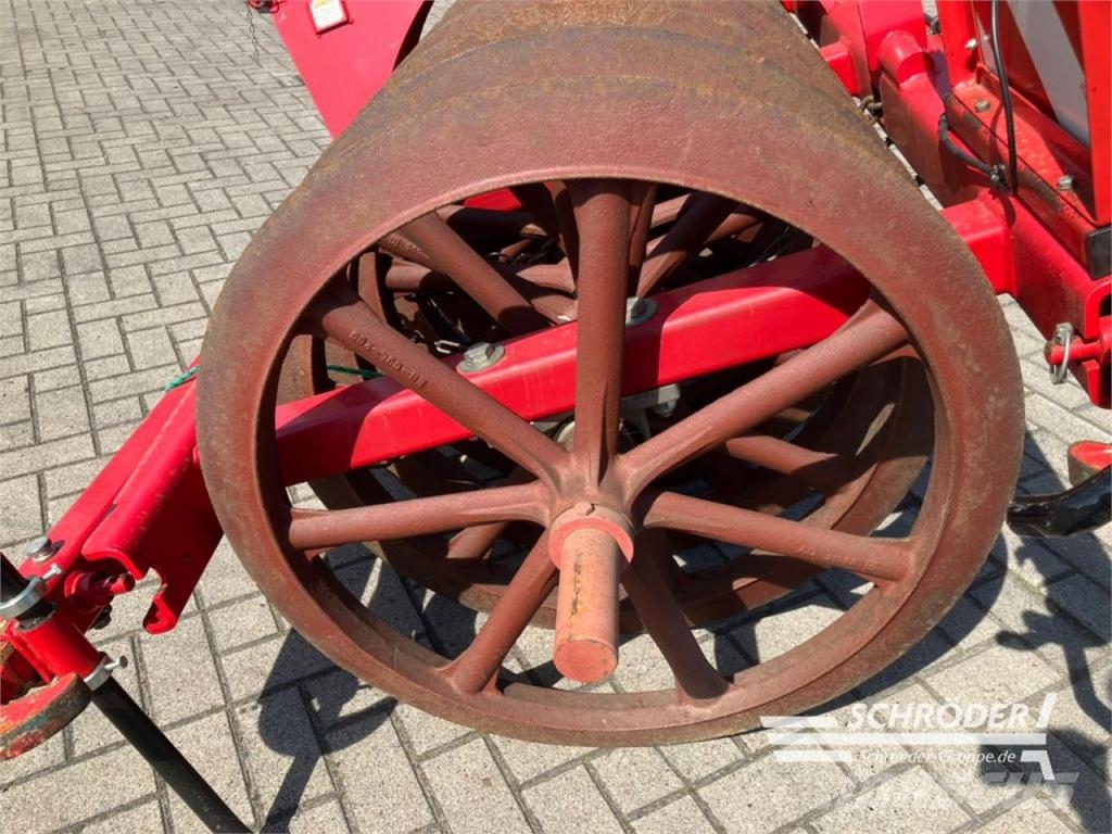  Agrartechnik Meyer WP 14/4 | 2,70 METER Volai