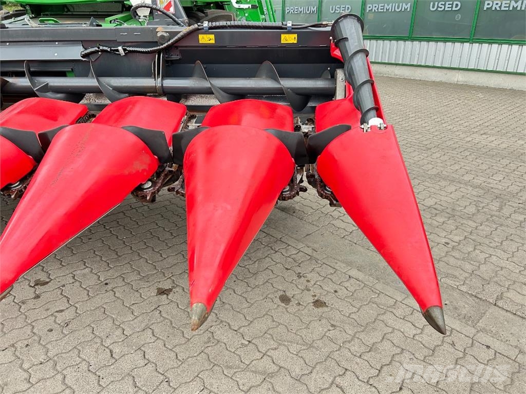 Capello Quasar R8 Trösktillbehör