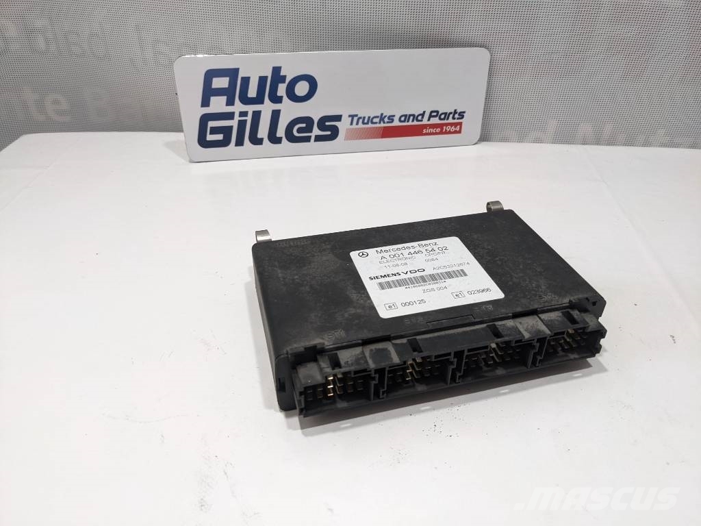 Mercedes-Benz CPC Steuergerät A0014465402 Elektronika