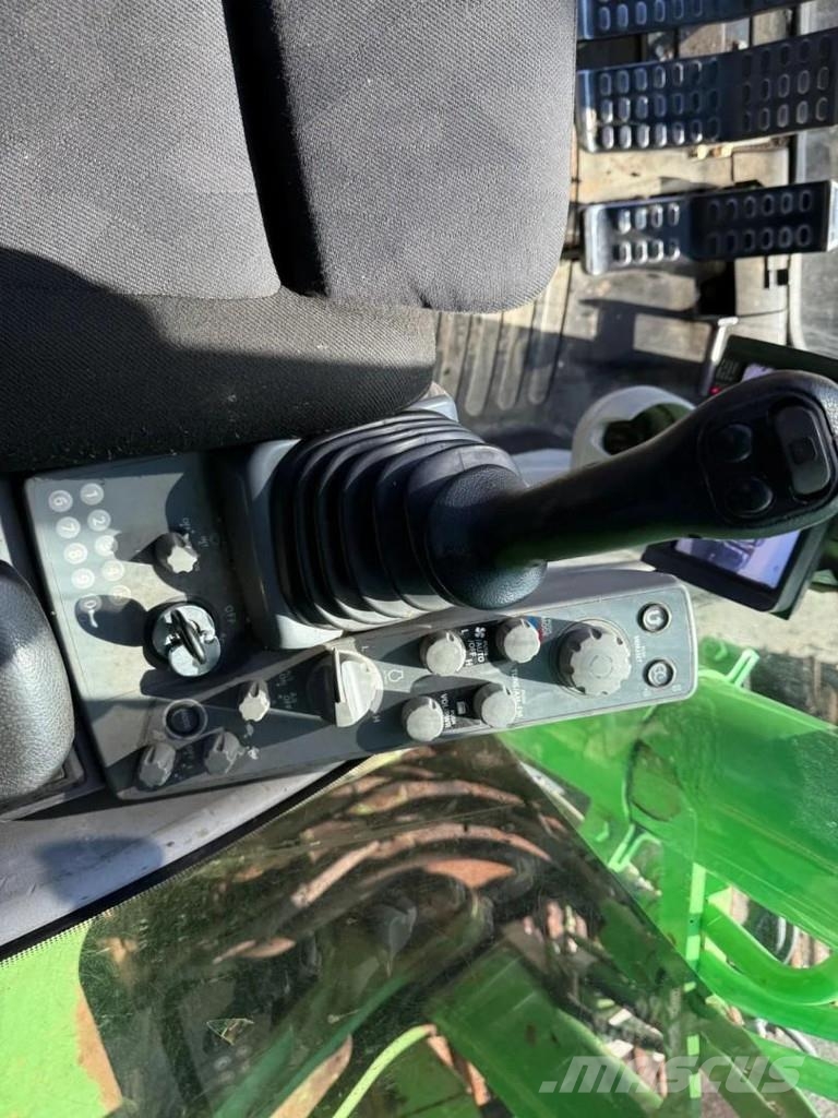 Hitachi ZAXIS ZX300LC-6 14059 HOURS, CE حفارات زحافة