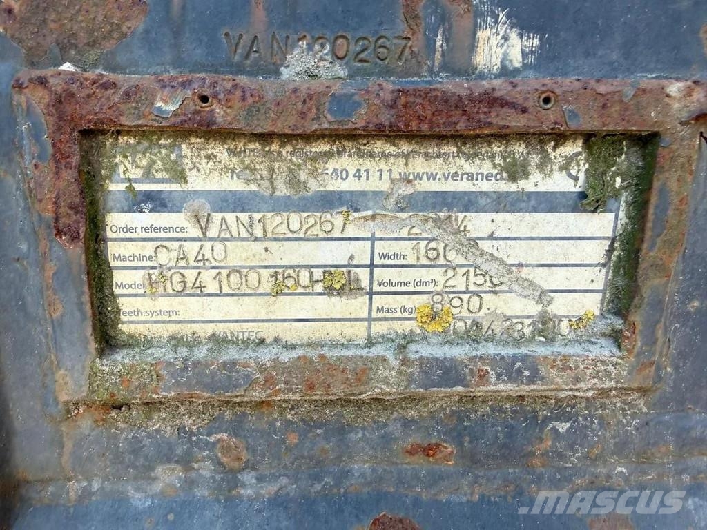 Hitachi ZAXIS ZX300LC-6 14059 HOURS, CE حفارات زحافة