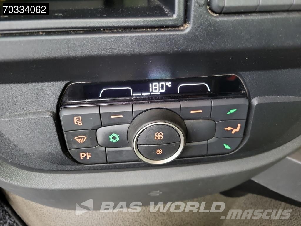 DAF XF 480 4X2 SSC NL-Truck APK 2x Tanks ACC Ciągniki siodłowe