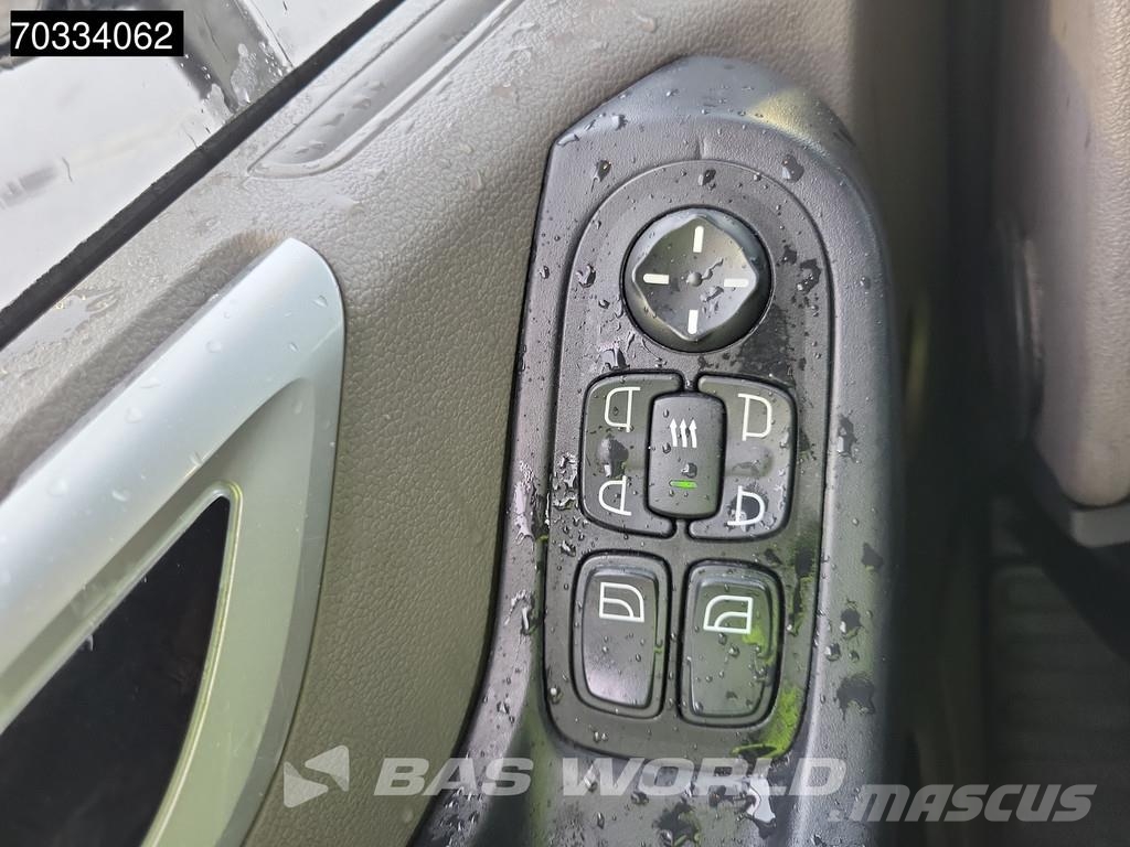 DAF XF 480 4X2 SSC NL-Truck APK 2x Tanks ACC Ciągniki siodłowe