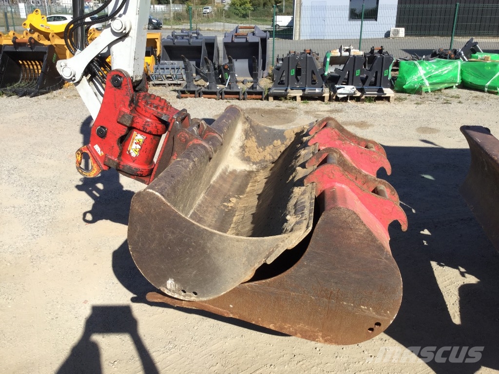 Takeuchi TB 295 W Wielgraafmachines