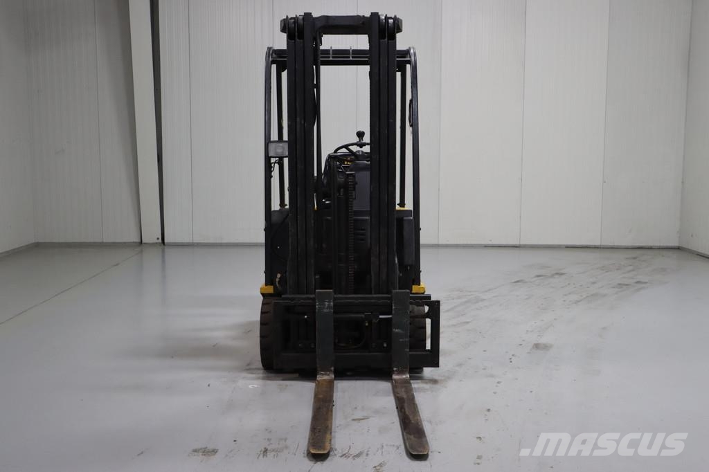 Yale ERP16ATF E213 Electric forklifts