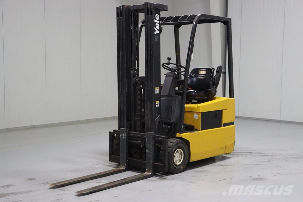 Yale ERP16ATF E213 Electric forklifts