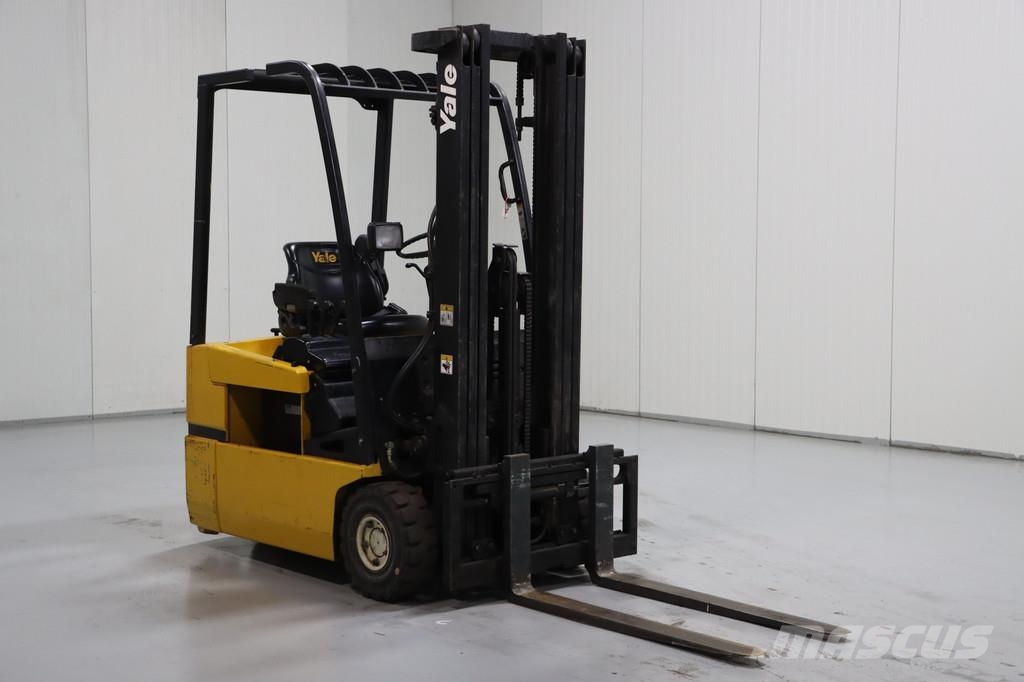 Yale ERP16ATF E213 Electric forklifts
