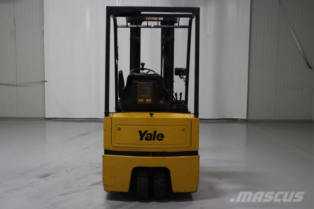 Yale ERP16ATF E213 Electric forklifts