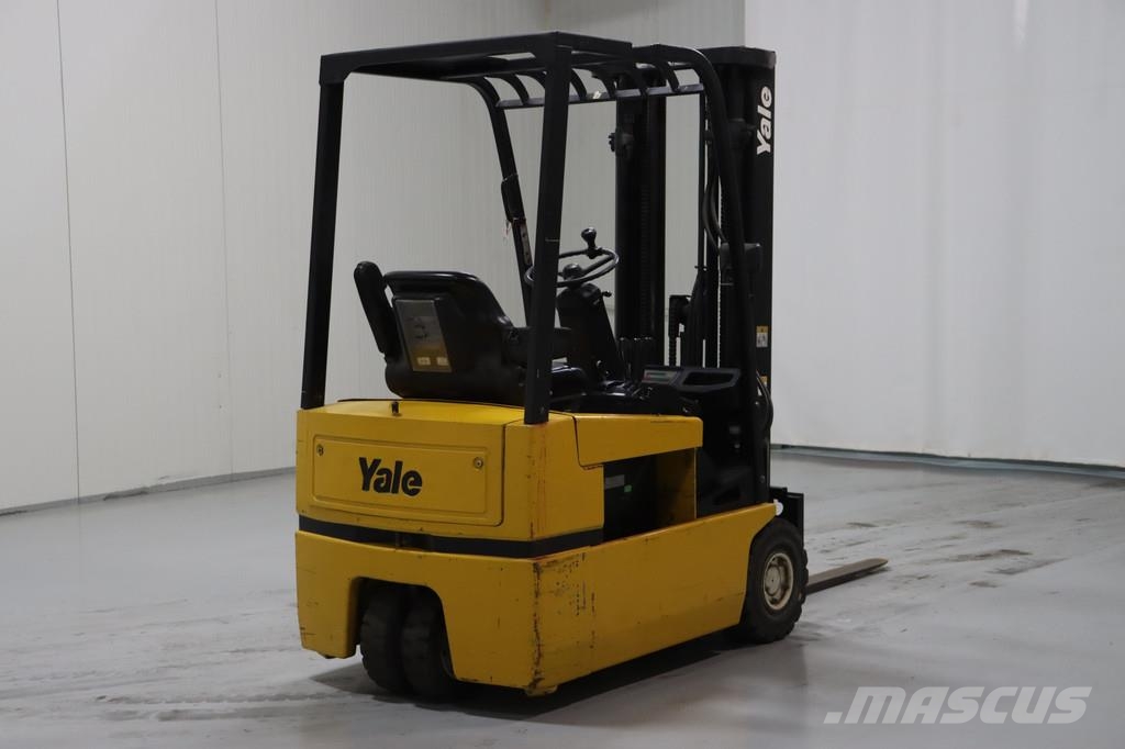Yale ERP16ATF E213 Electric forklifts