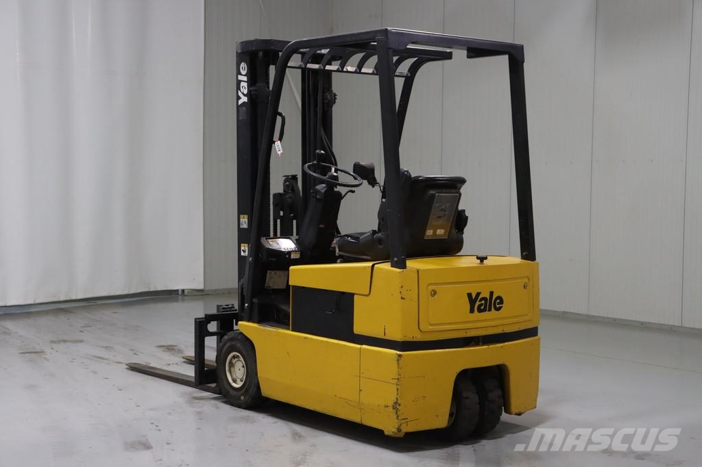 Yale ERP16ATF E213 Electric forklifts