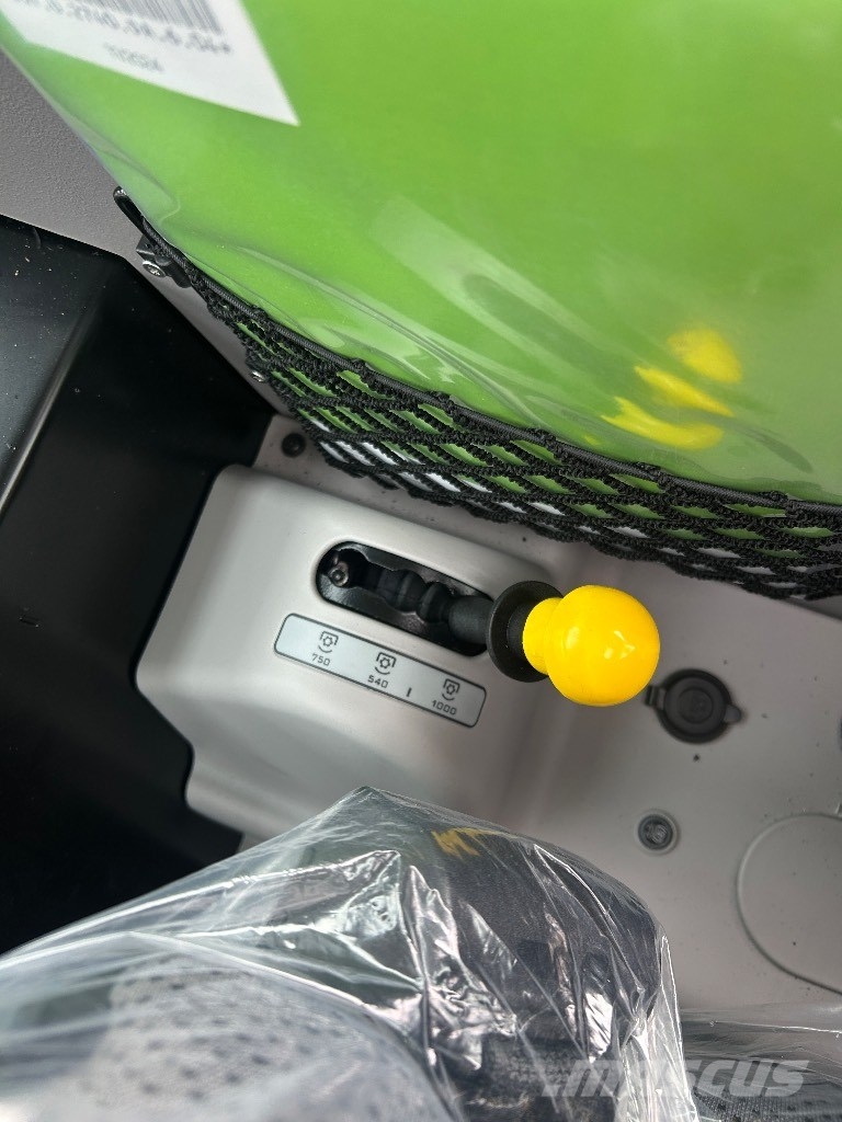 Deutz-Fahr 5080 D Keyline Traktorid