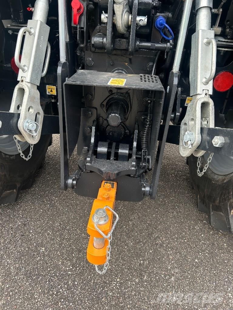 Deutz-Fahr 5080 D Keyline Traktorid
