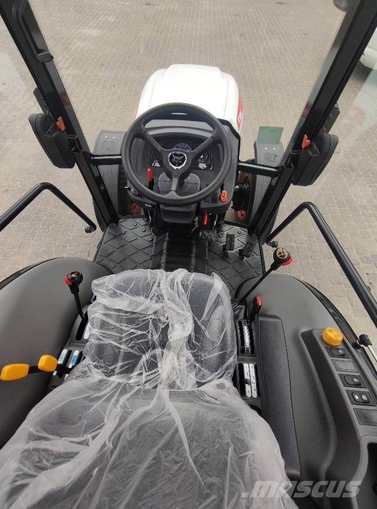 Bobcat CT 2525 Traktorok