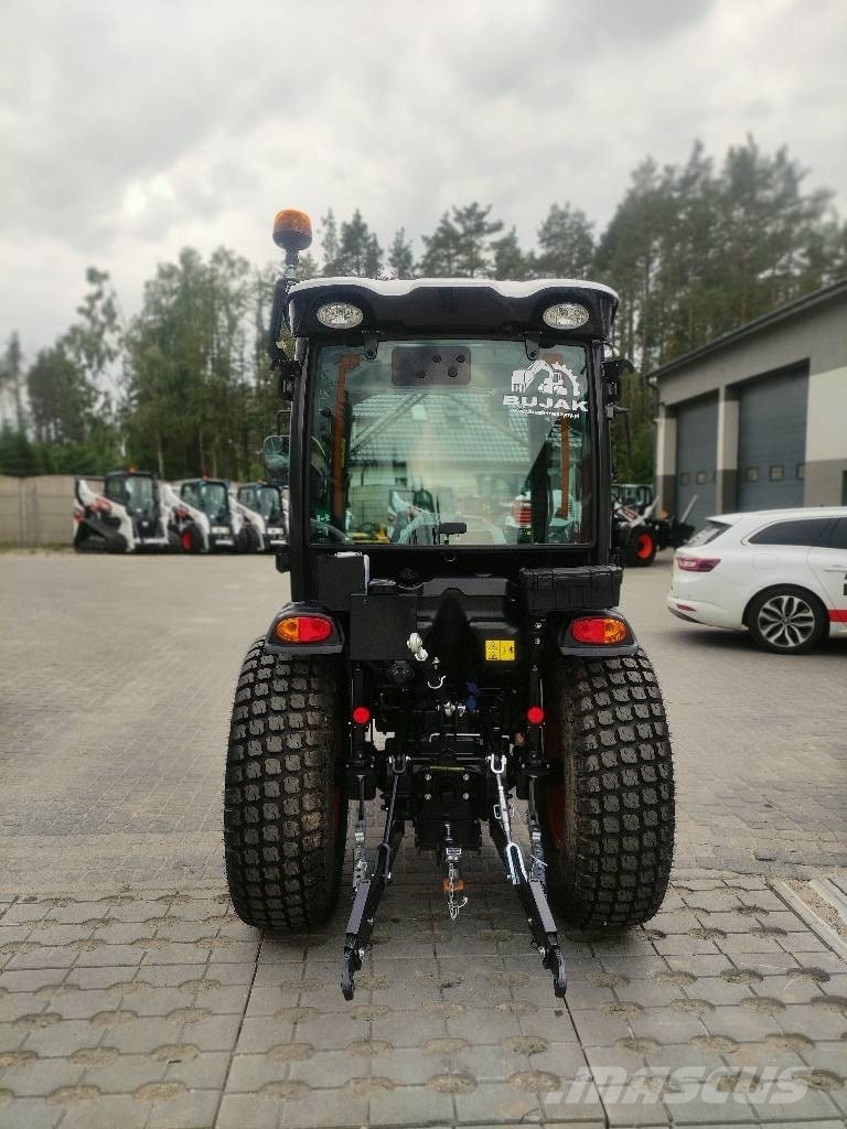 Bobcat CT 2525 Traktorok