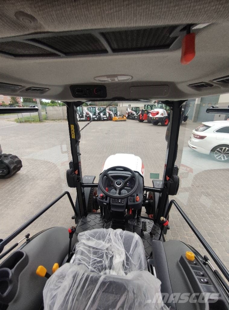 Bobcat CT 2525 Traktorok