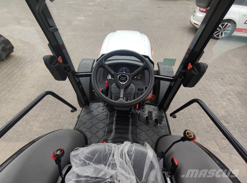 Bobcat CT 2525 Traktorok