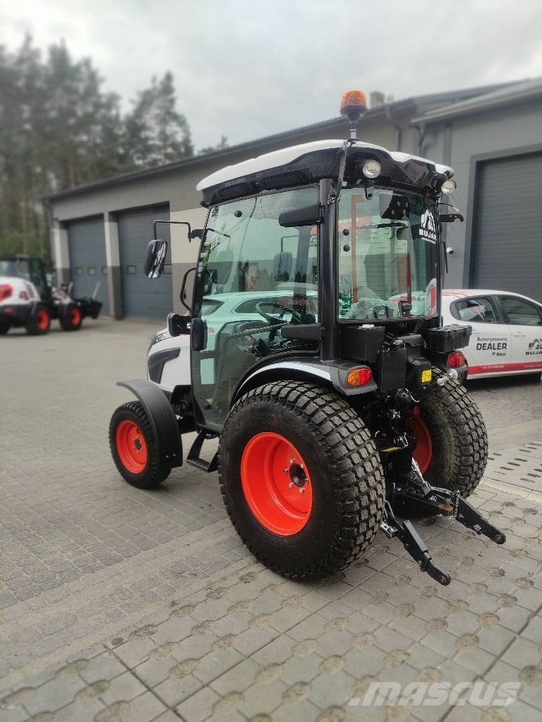 Bobcat CT 2525 Traktorok