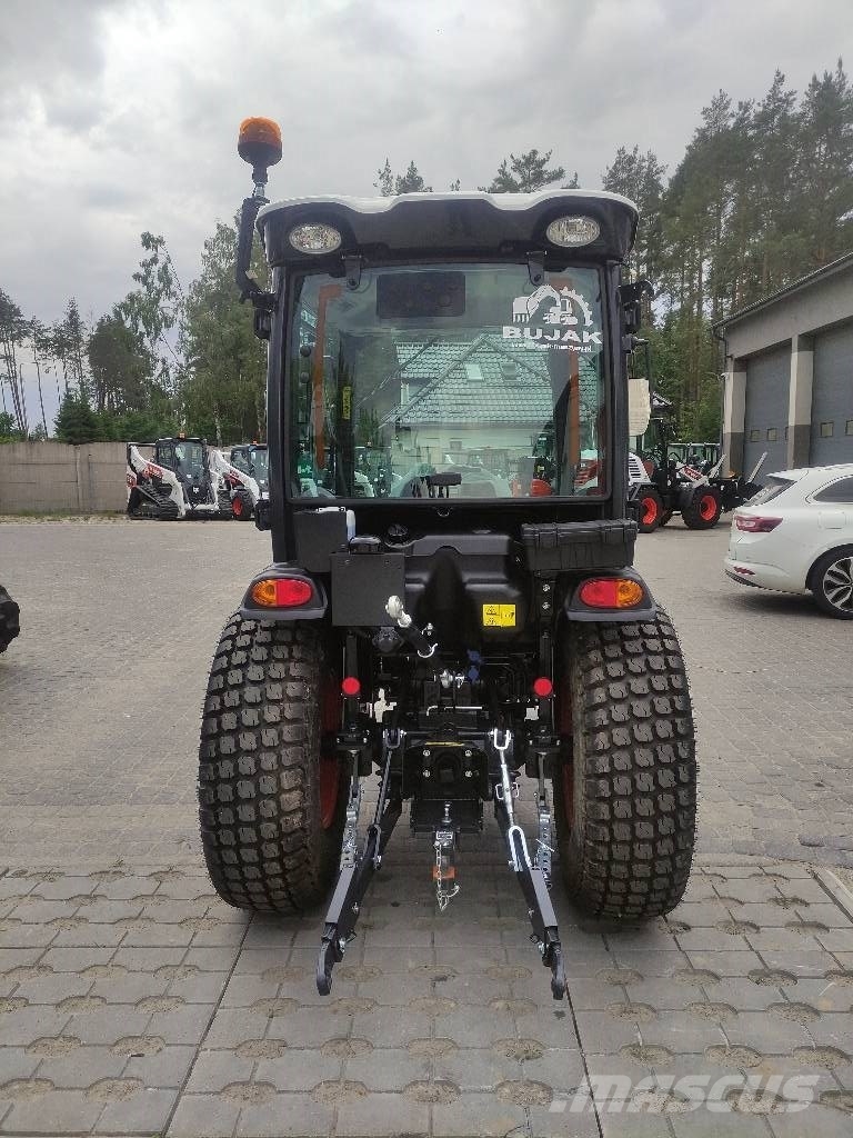 Bobcat CT 2525 Traktorok