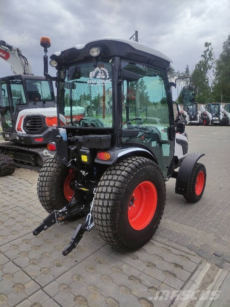Bobcat CT 2525 Traktorok