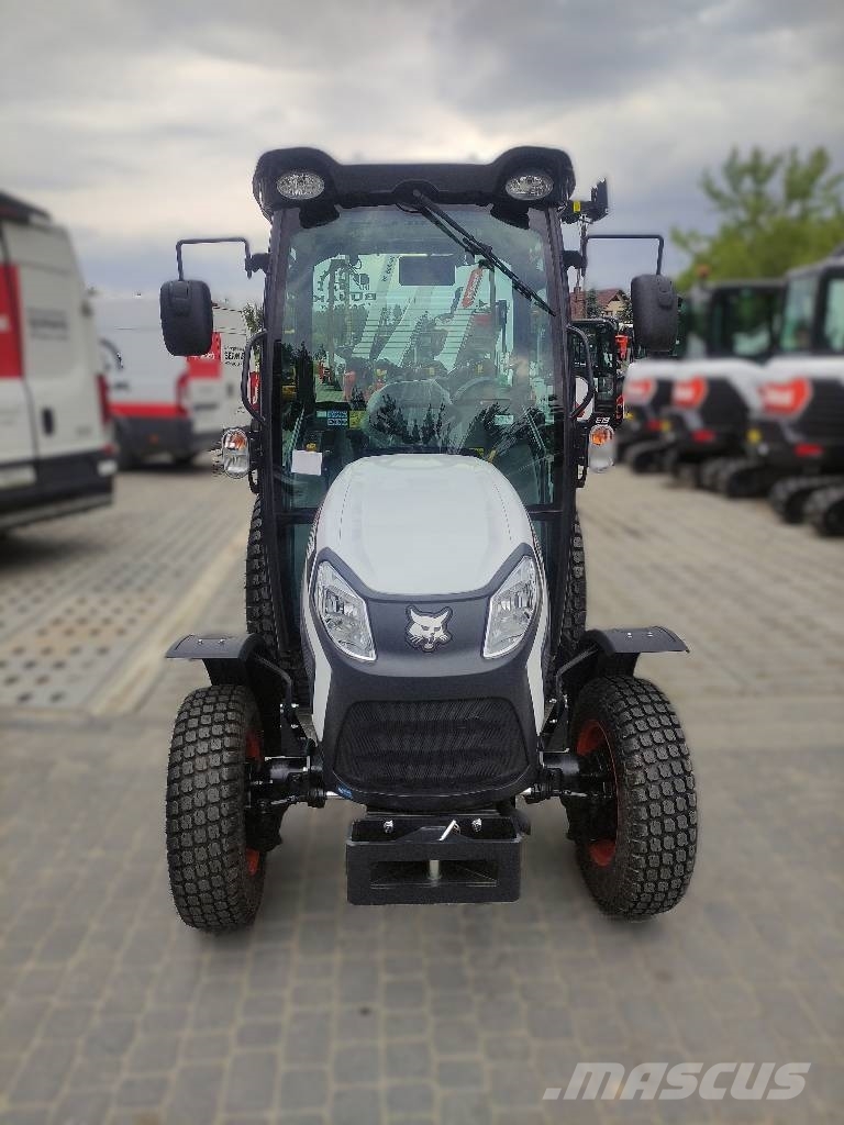 Bobcat CT 2525 Traktorok
