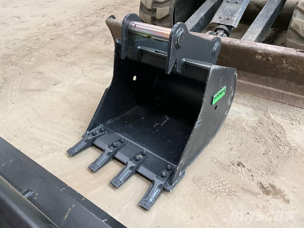 Kubota KX 027-4 Miniescavadeiras < 7t (Mini escavadeiras)