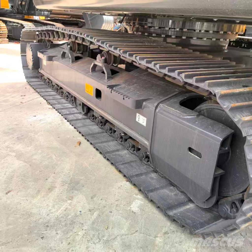 XCMG XE200GA Väikeekskavaatorid 7t-12t