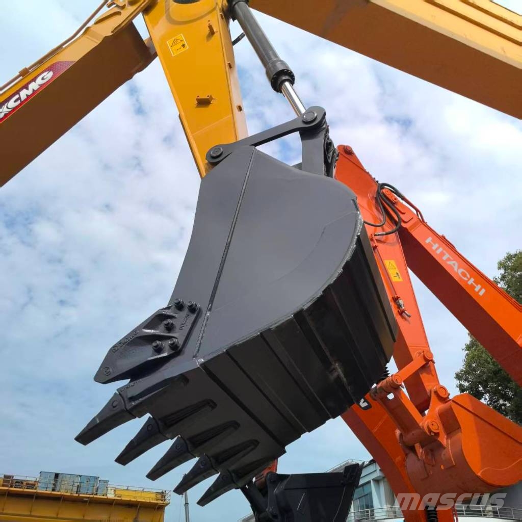 XCMG XE200GA Väikeekskavaatorid 7t-12t