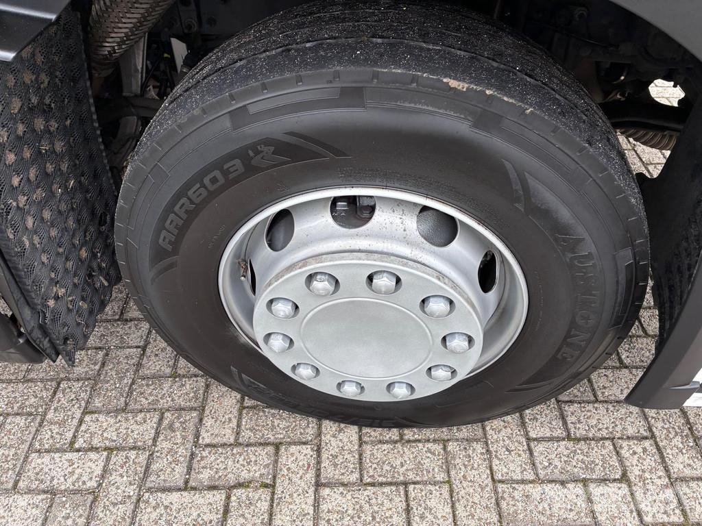 Renault T HIGH TC 480 T4X2 , 13 L, Retarder, Turbocompound Седельные тягачи