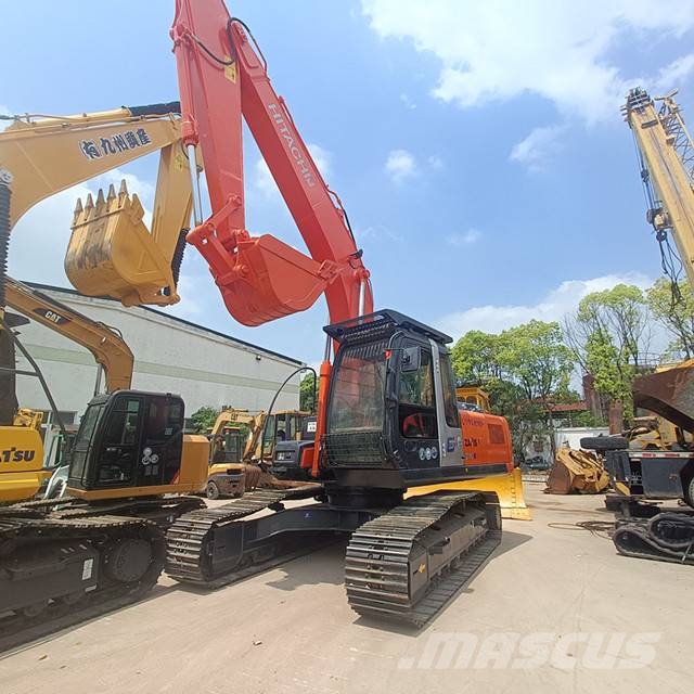 Hitachi ZX 210 대형 굴삭기 29톤 이상
