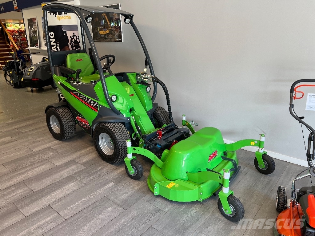Avant Klippaggregat 1200 mm KAMPANJPRIS! Pomožni stroji