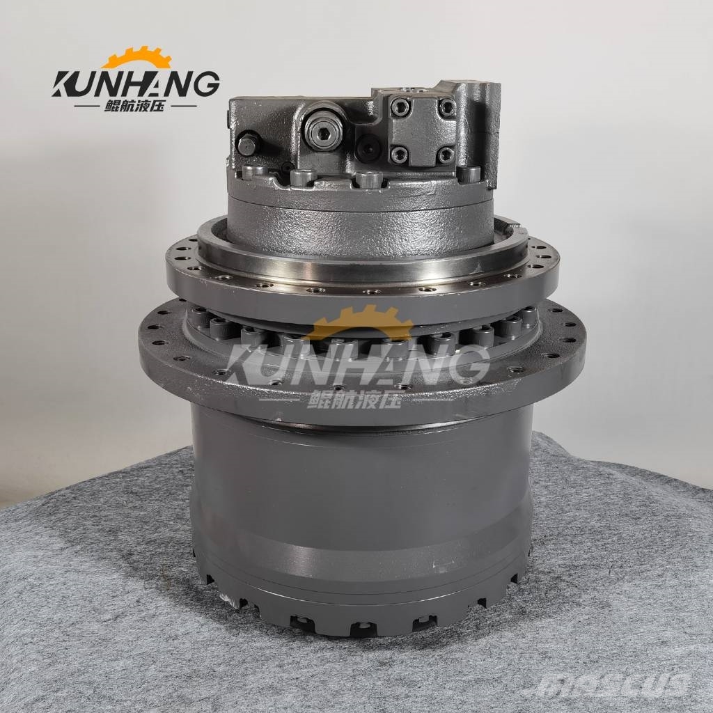 Volvo EC380E Final Drive VOE14733880 VOE14727995 Motor 트랜스미션