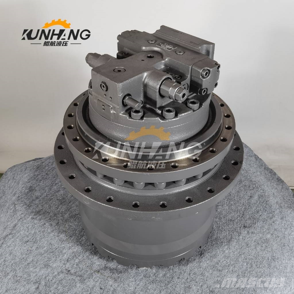 Volvo EC380E Final Drive VOE14733880 VOE14727995 Motor 트랜스미션