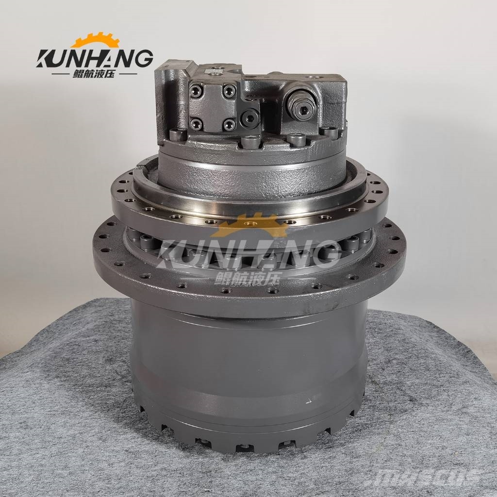 Volvo EC380E Final Drive VOE14733880 VOE14727995 Motor 트랜스미션