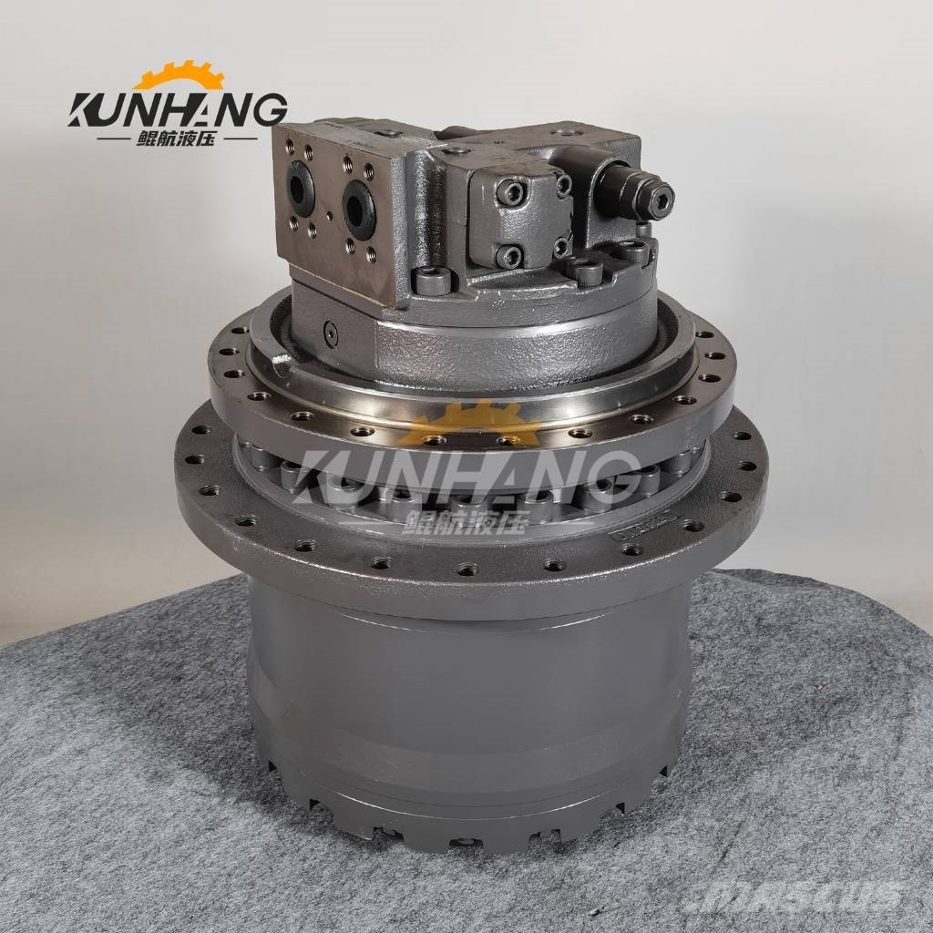 Volvo EC380E Final Drive VOE14733880 VOE14727995 Motor 트랜스미션
