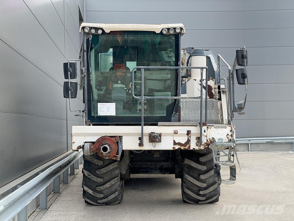 Wirtgen WR 240I Ανακυκλωτές ασφάλτου